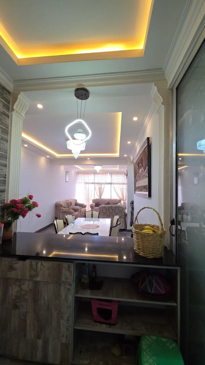 3 Bedroom Apartment in Ayat – photo 7