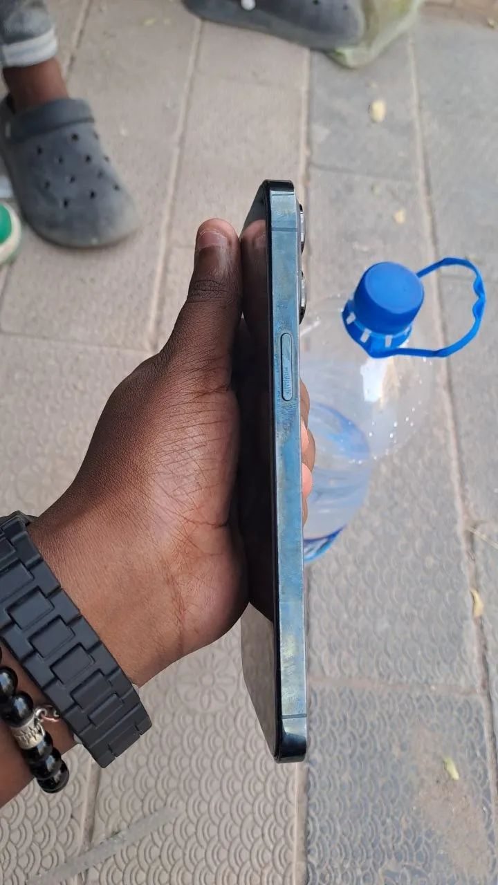 iPhone 13 Pro Max 256GB – photo 4