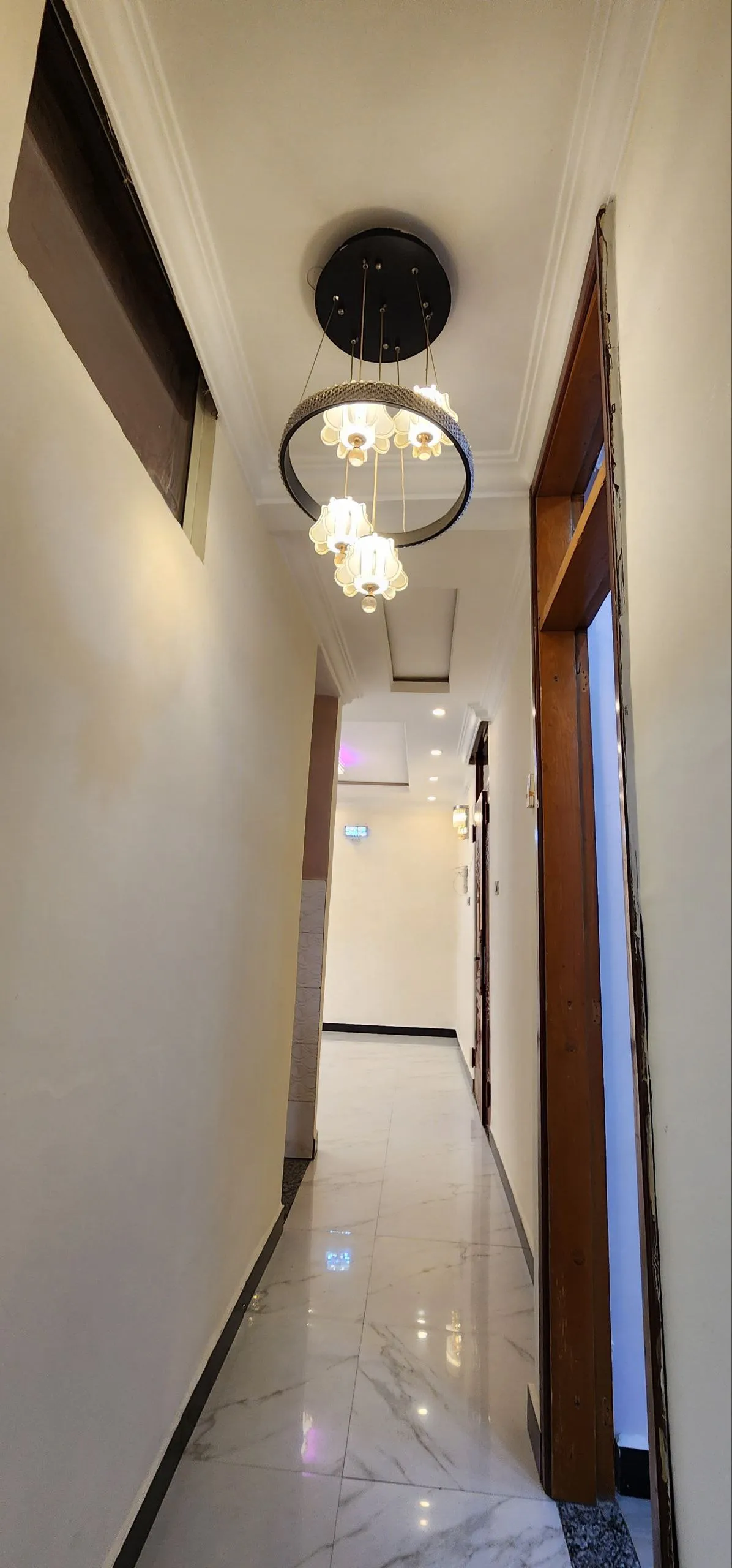 3 Bedroom 76 sqm Apartment Hayat – photo 9
