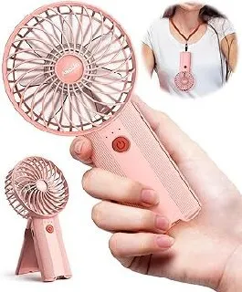 Portable Mini Hand Fan – photo 4