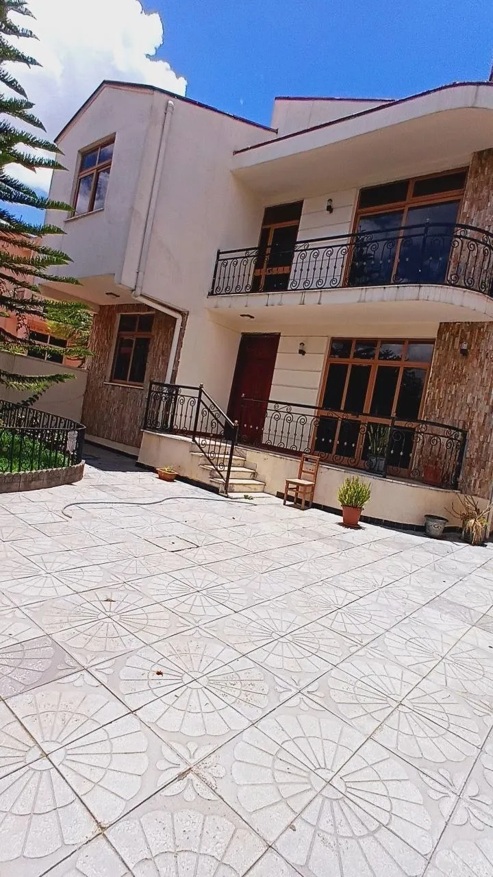 G+1 Modern Residential House Ayat – photo 5