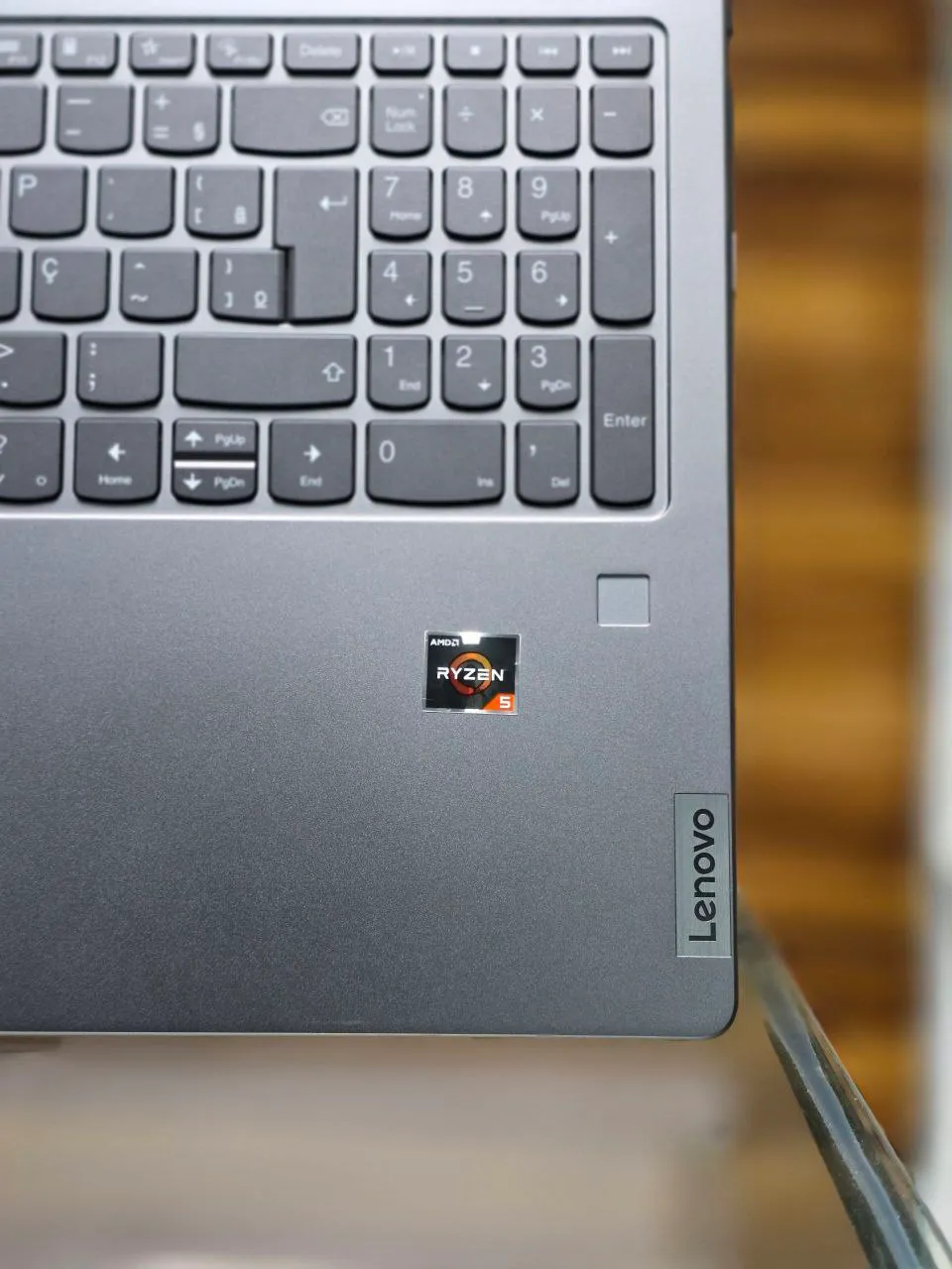 Brand New Lenovo Yoga 7 2in1 – photo 3