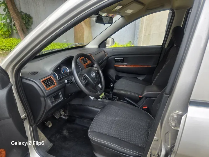 Glory Minivan 2022 Code 2 – photo 3
