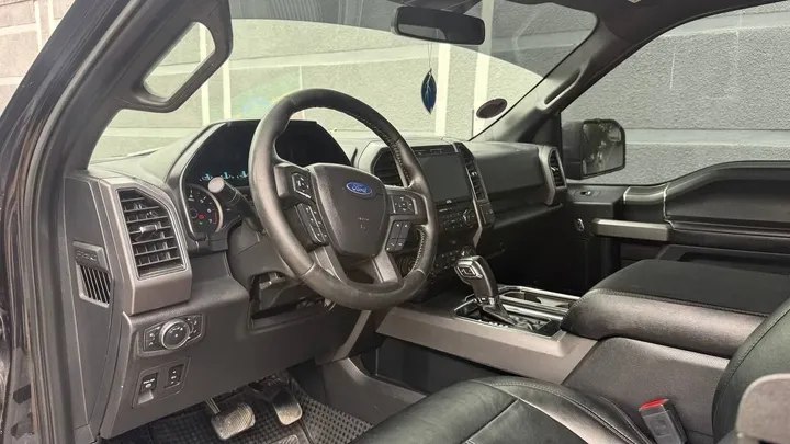 Ford F-150 XLT 2020 – photo 7