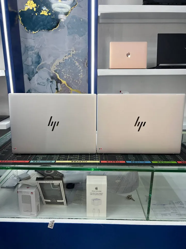 HP Pavilion Plus 16 i7 Laptop – photo 7