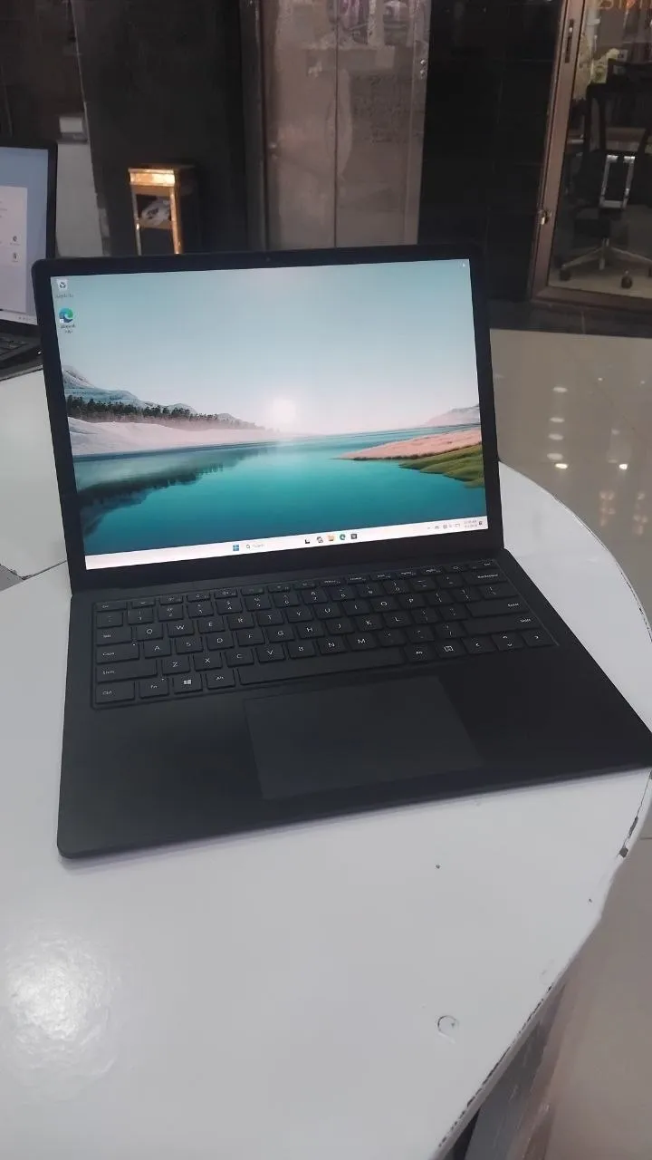Microsoft Surface Laptop 3 Touchscreen – photo 4