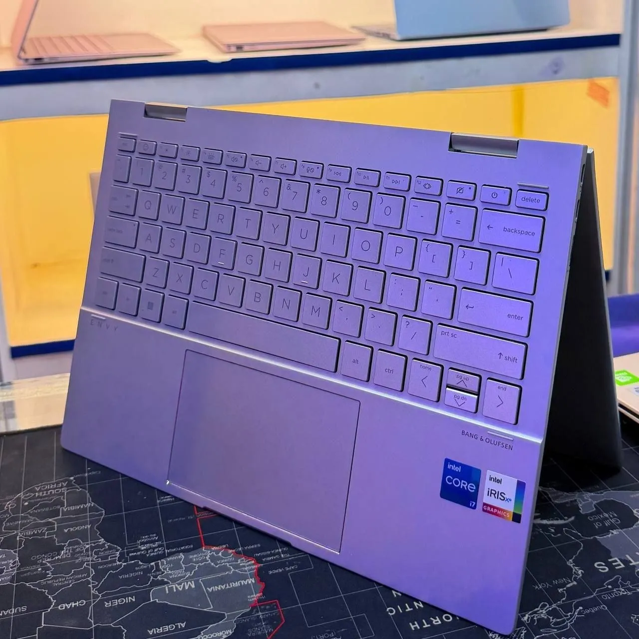 HP Envy x360 Core i7 2-in-1 – photo 4