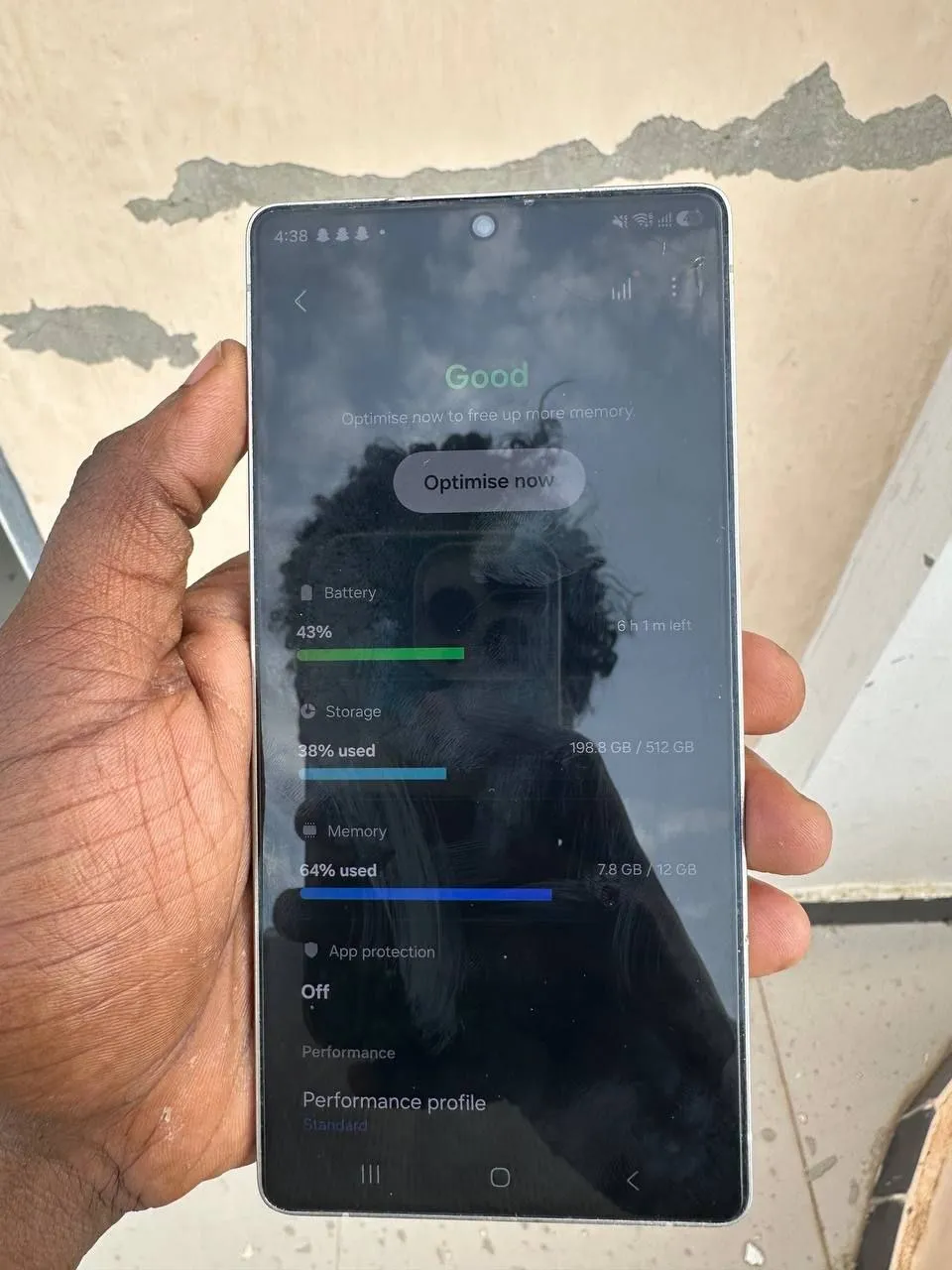 Samsung Galaxy S25 Ultra 512GB – photo 3