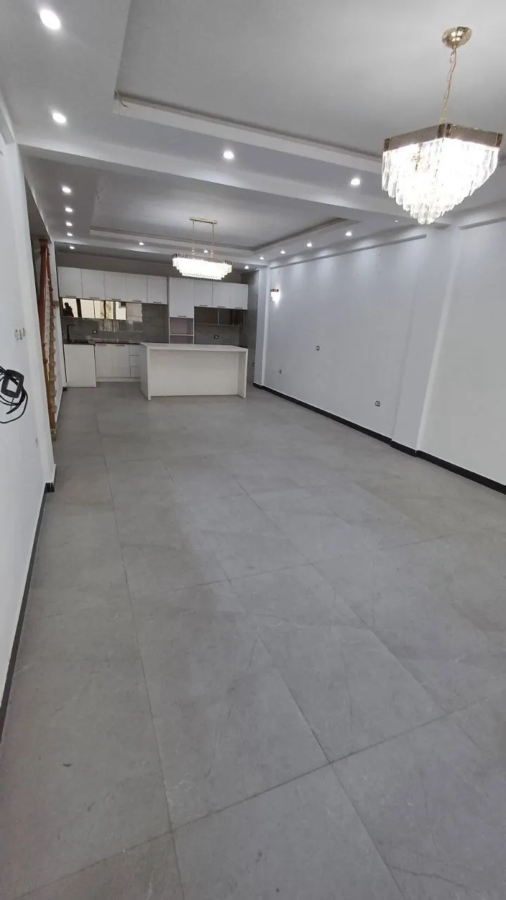 Modern G+3 House in CMC Compound – photo 5