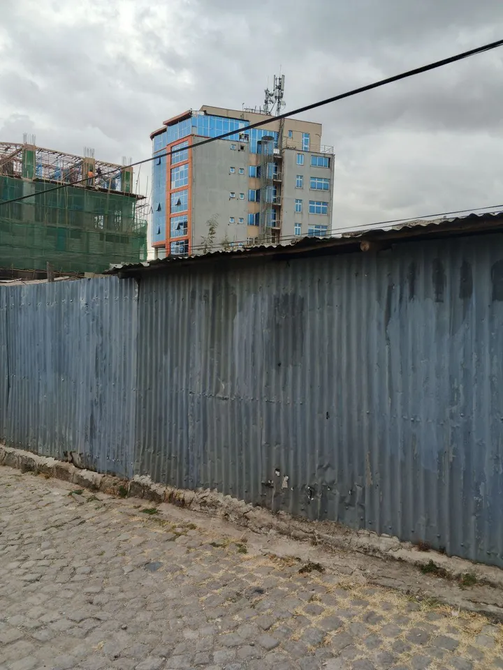 403 sqm Land at Megnagna Signal – photo 3