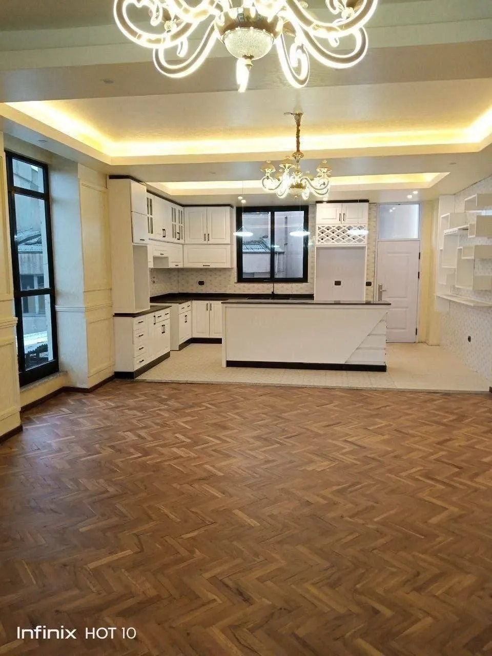 G+2 Terrace House in Gerji Totot – photo 7
