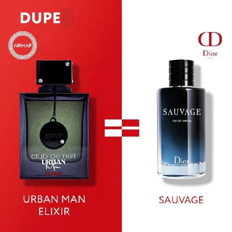 Favorite Dupe Perfume – photo 7