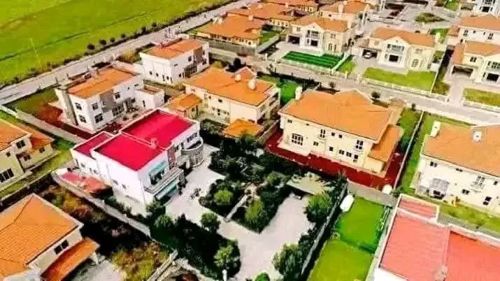 Luxury G+1 House Legetafo 500sqm – photo 8