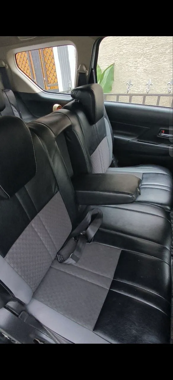 Suzuki Ertiga 2021 Automatic 7-Seater – photo 6