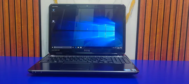 Dell Intel Core i5 15.6 Inch Laptop – photo 6