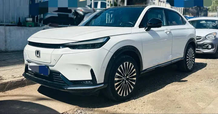 Honda ENP1 Electric 2023 – photo 7