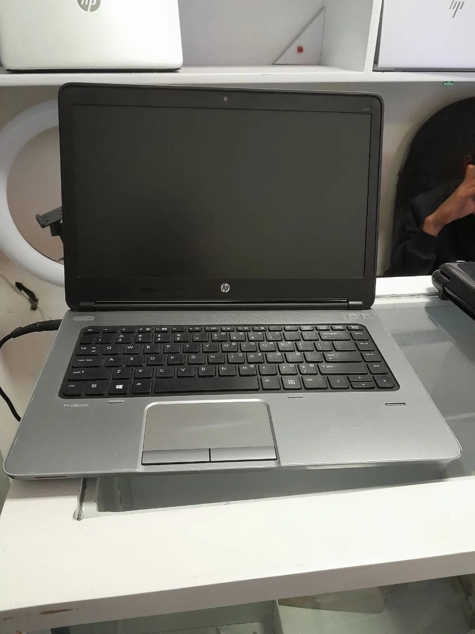 HP ProBook Core i5 4th Gen – photo 3