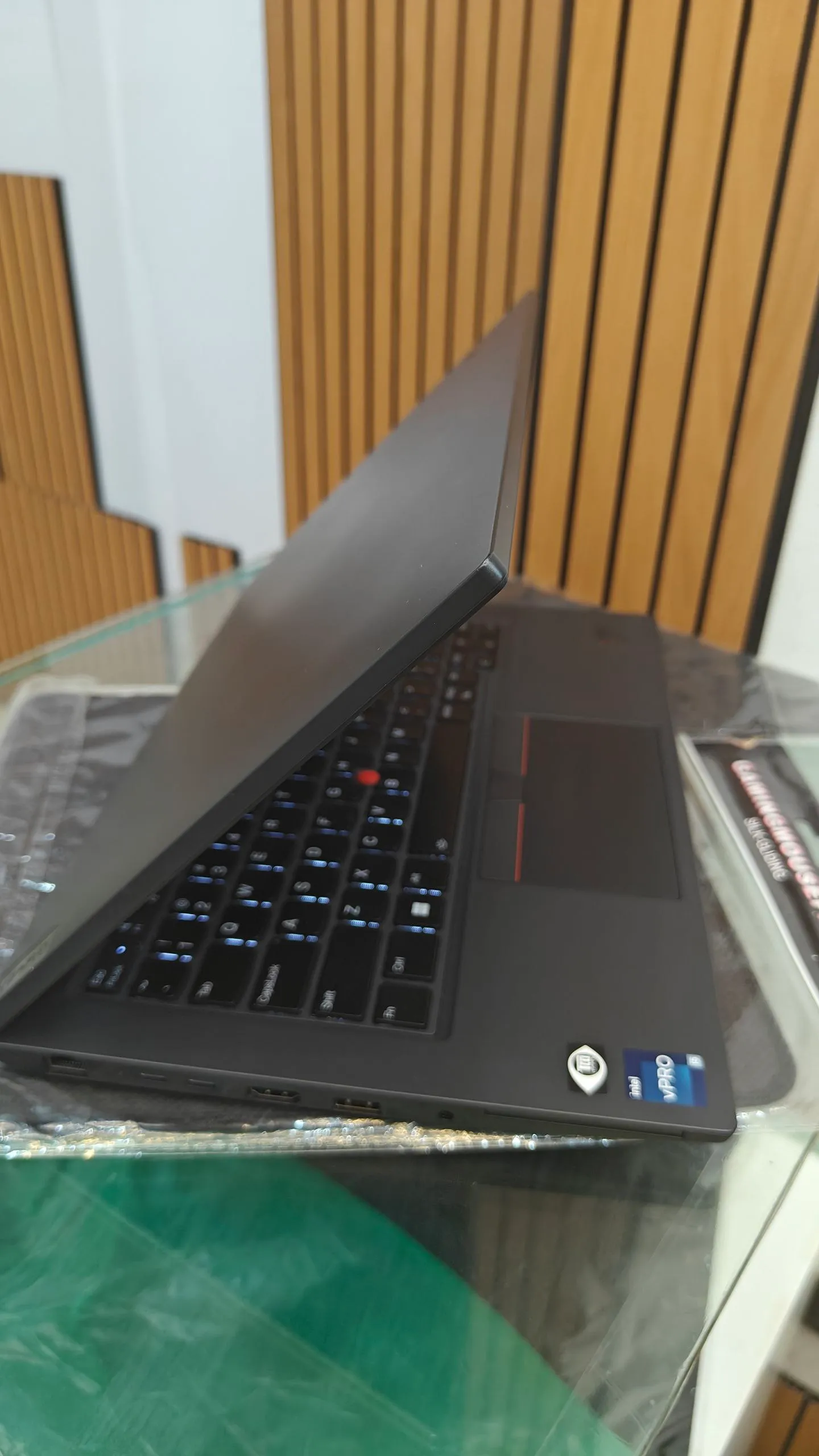 Lenovo ThinkPad L14 i5 16GB 256GB – photo 5