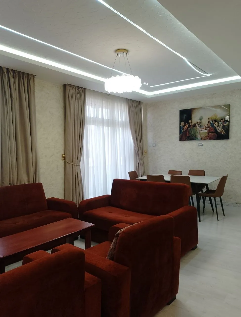 Two Bedroom 98 Sqm Apartment – photo 3