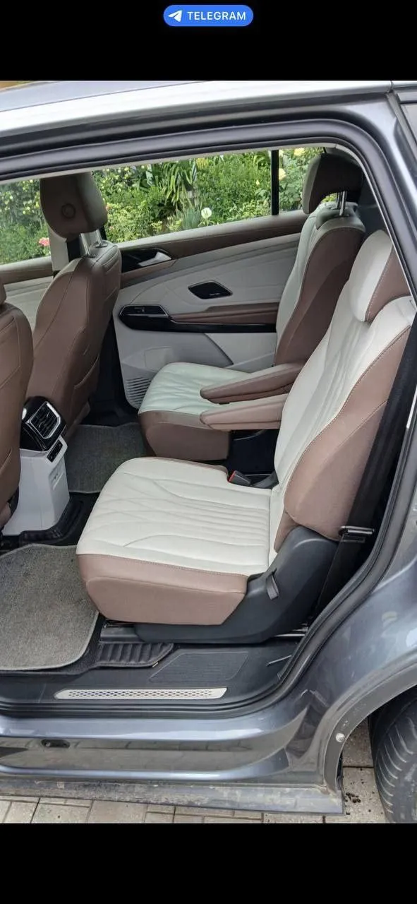 Volkswagen ID.6 Crozz X 2022 – photo 5