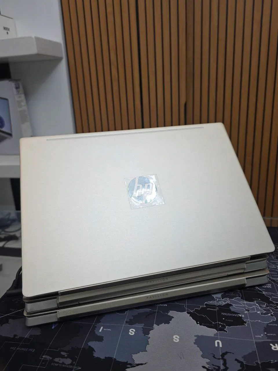 HP Pavilion 14 i5 Laptop – photo 4