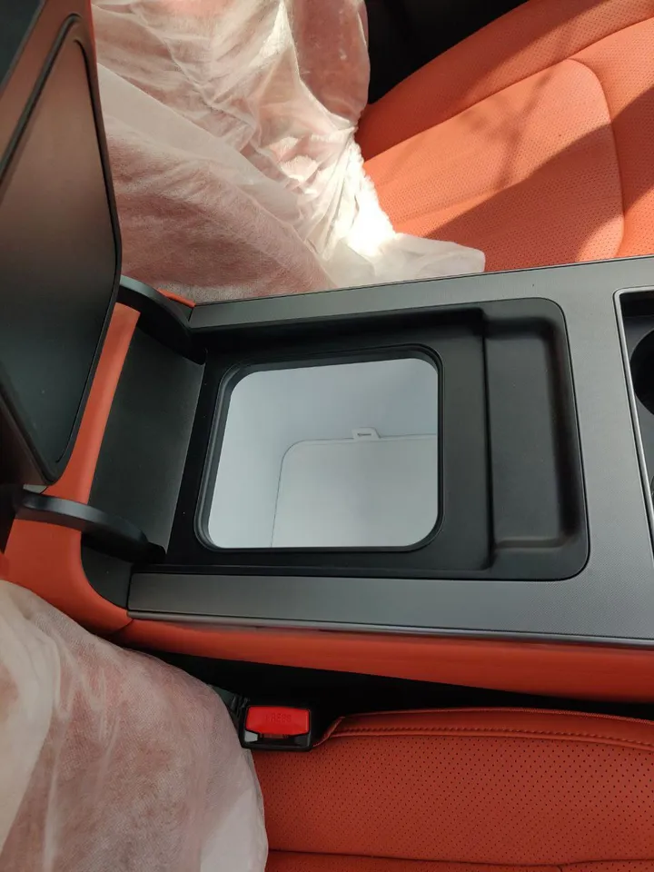 2025 BYD Tang L Exclusive – photo 10