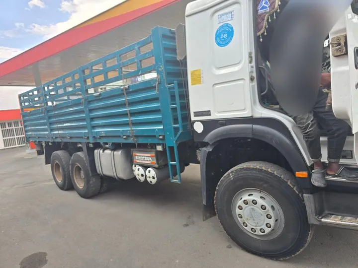Sino Casoni Truck 2021 – photo 7