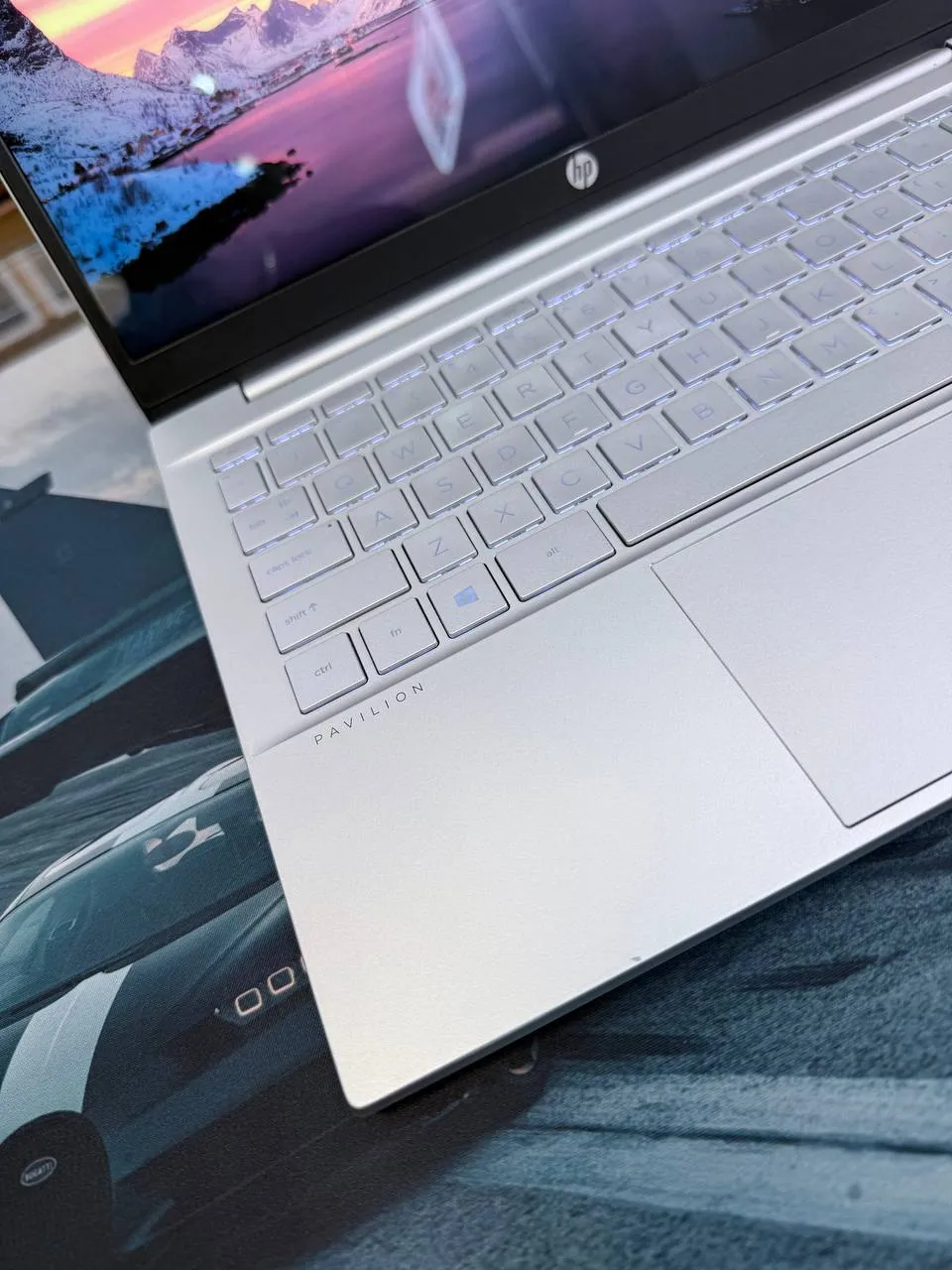 HP Pavilion i7 11th Gen 16GB 512GB – photo 3