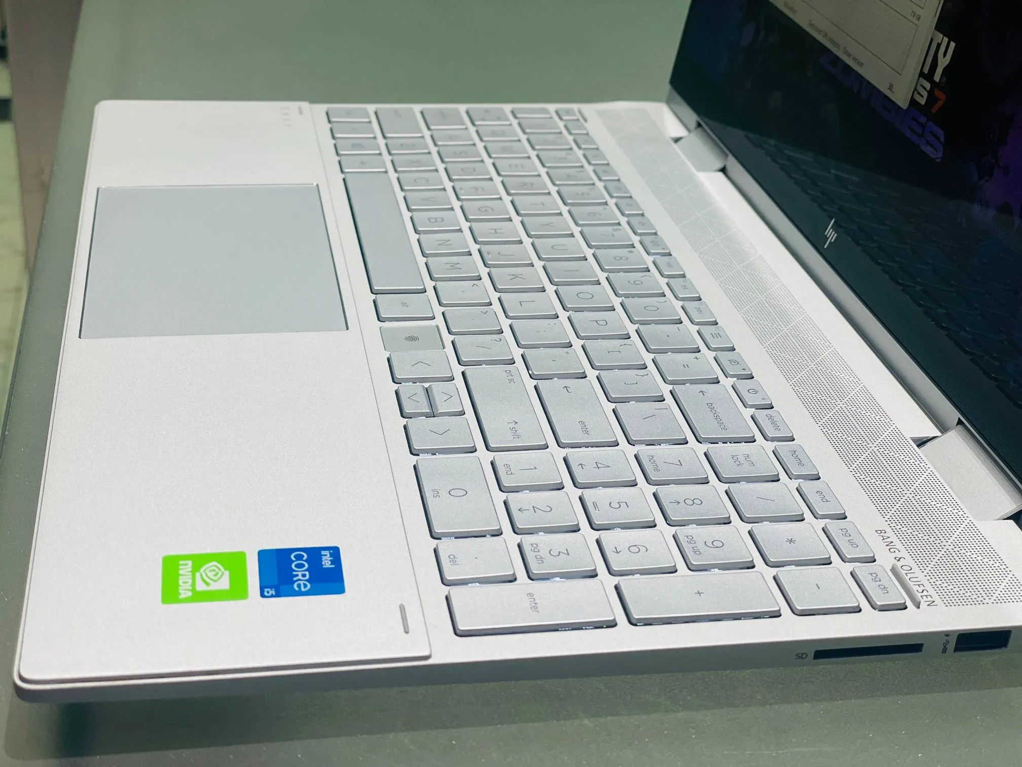 HP Envy 2-in-1 i5 16GB 512GB – photo 7
