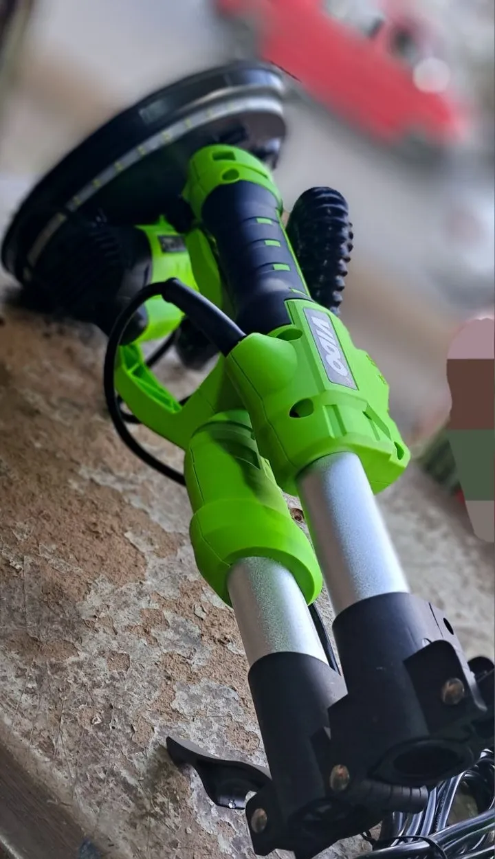 Vido 850W Drywall Sander – photo 3