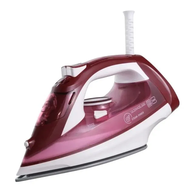 Royal Master Original Steam Iron – photo 3