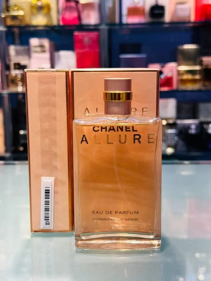 Ladies Eau De Parfum Perfume – photo 3