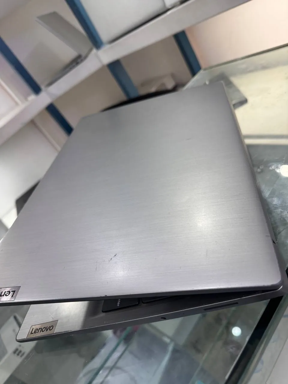 Lenovo Ideapad 15 Inch i5 Laptop – photo 3
