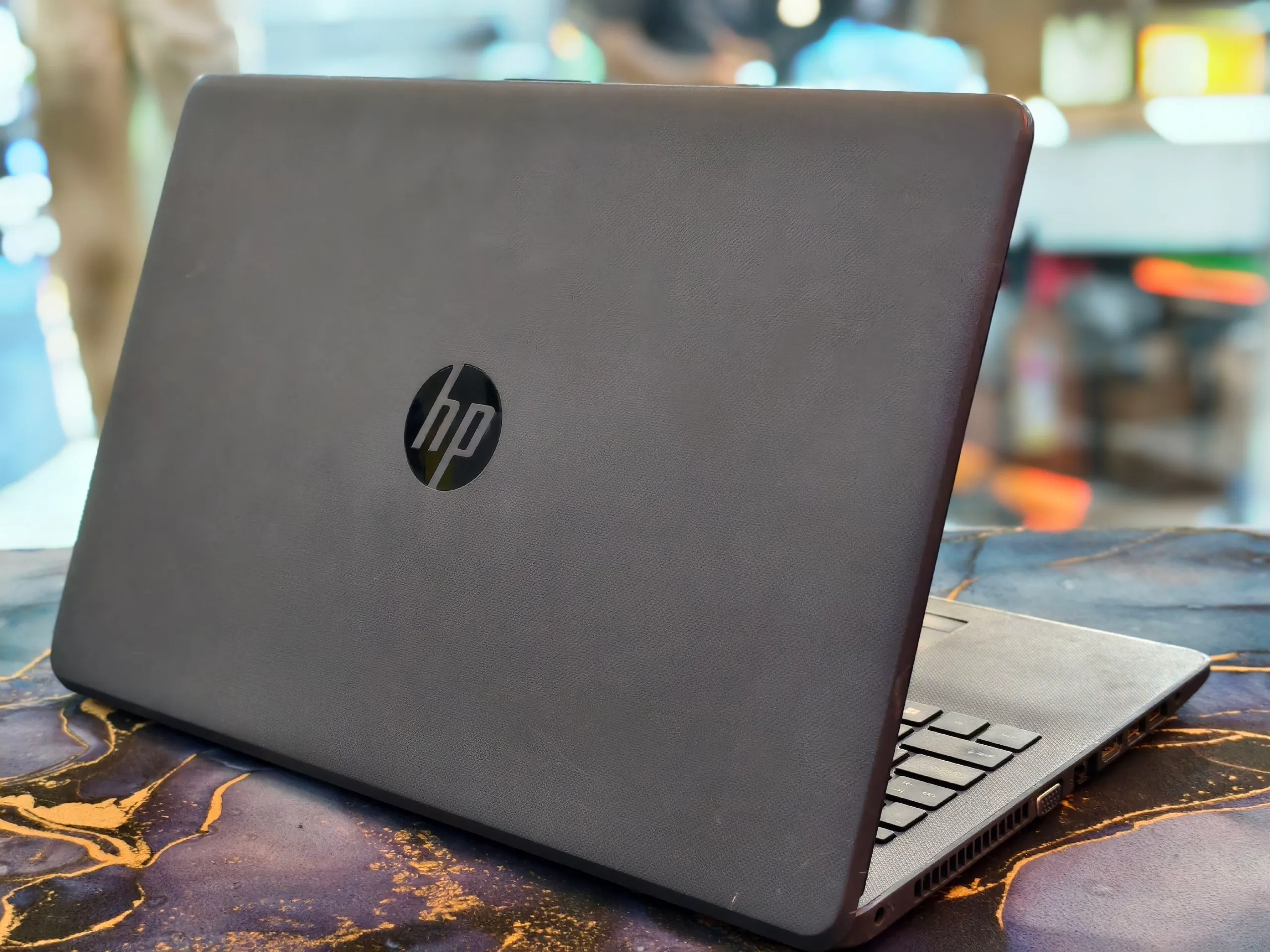 HP Notebook 250 Core i5 7th Gen – photo 3