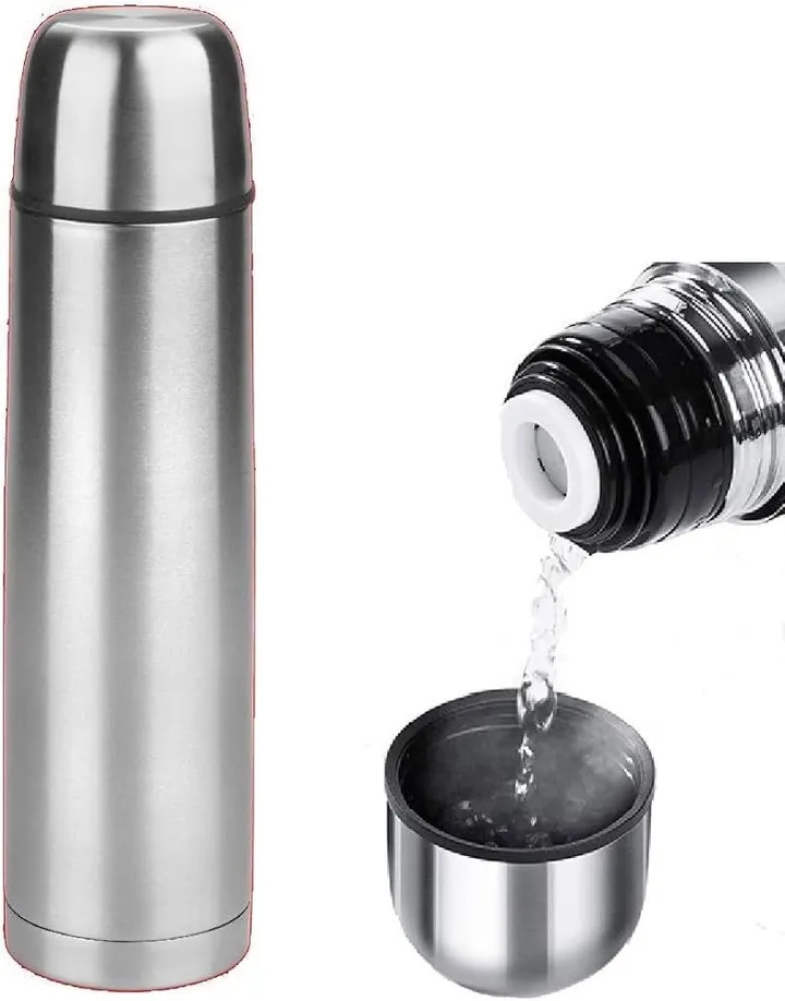 Royal Ford Vacuum Flask – photo 7
