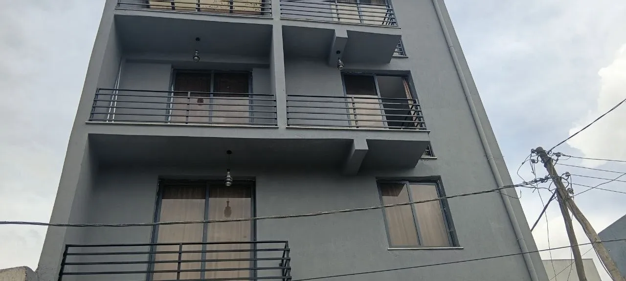 75 sqm G+3 House in Ayat – photo 4