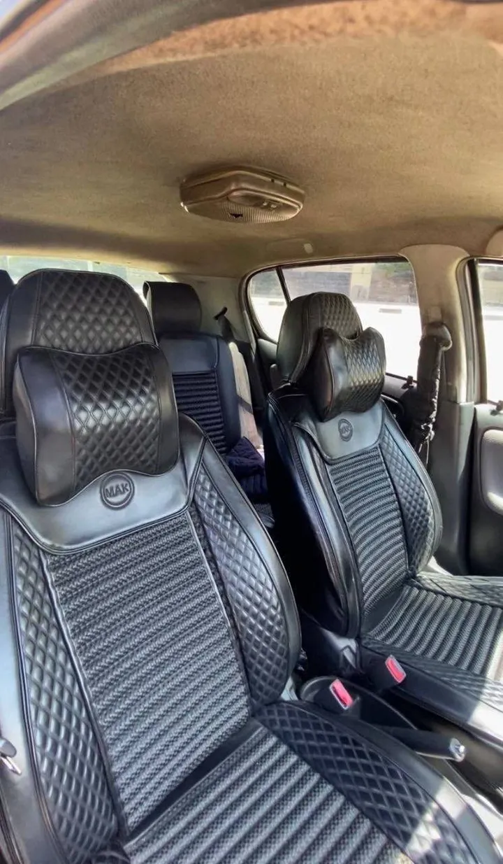 Toyota Vitz 2004 Automatic Hatchback – photo 6