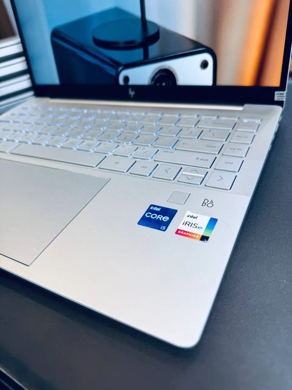HP Pavilion Plus 14 i5 16GB 1TB – photo 4