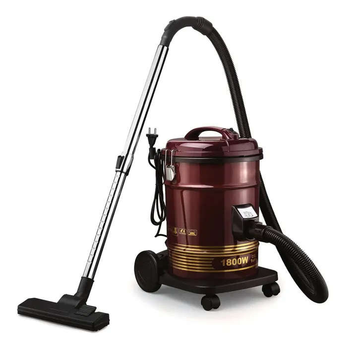Sonifer Vacuum Cleaner 21L – photo 3