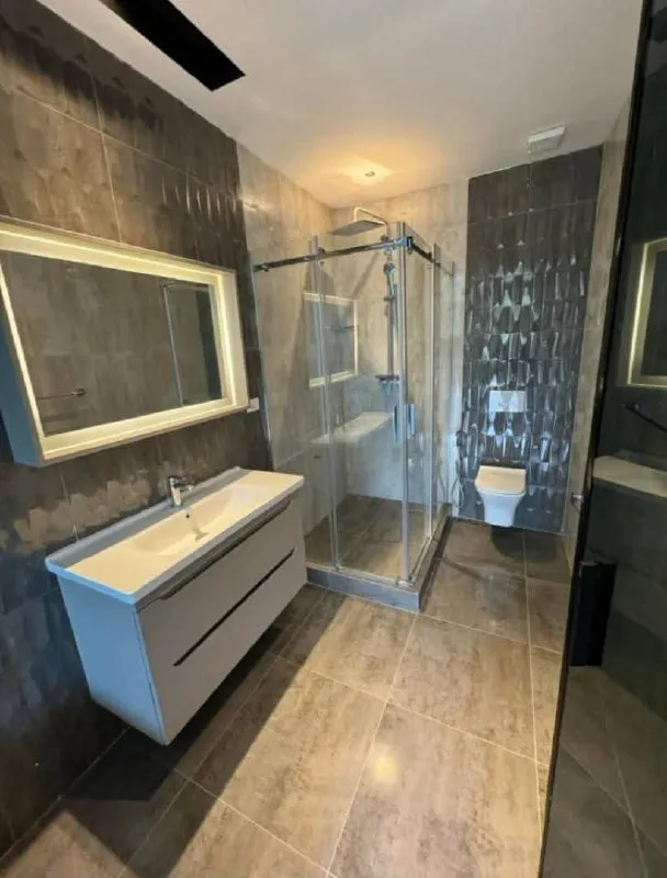 3 Bedroom Apartment in Bole Rwanda – photo 3