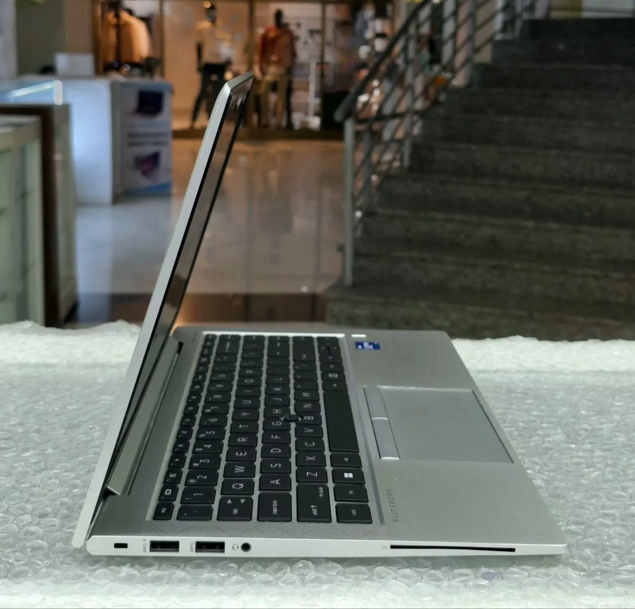 HP EliteBook 840 G8 i7 16GB 512GB – photo 3