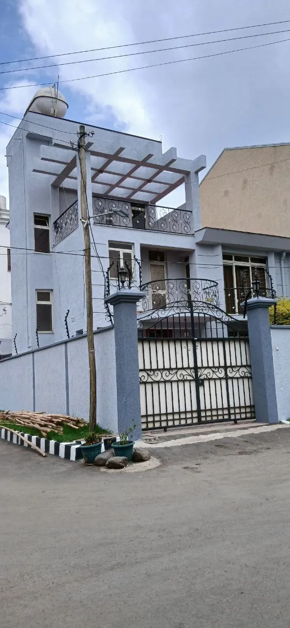 Modern G+1 House 175 sqm – photo 5