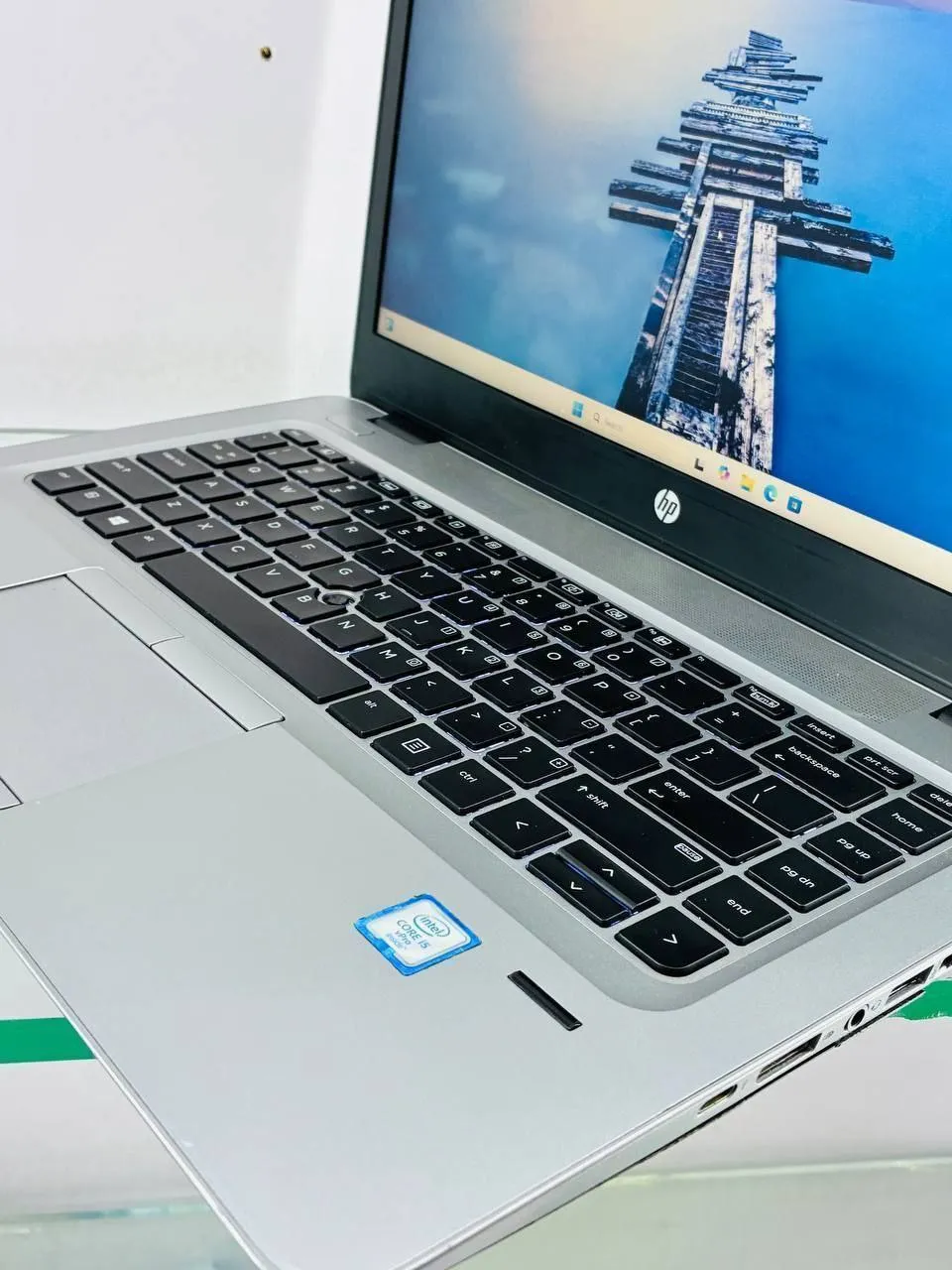 HP EliteBook 840 G3 Laptop – photo 4