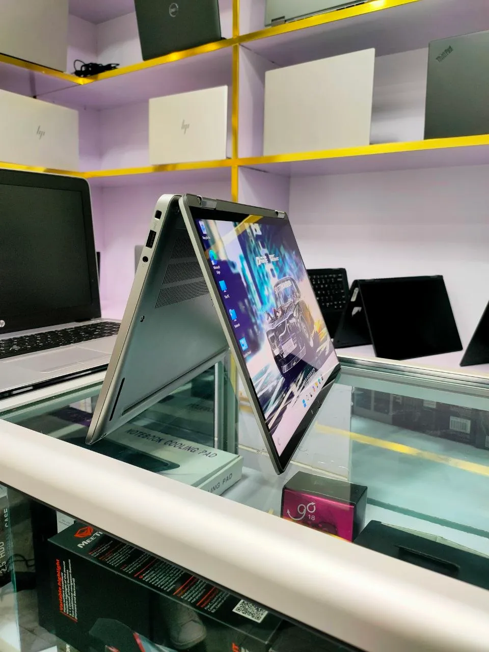 Dell Latitude 7340 i7 13th Gen – photo 3