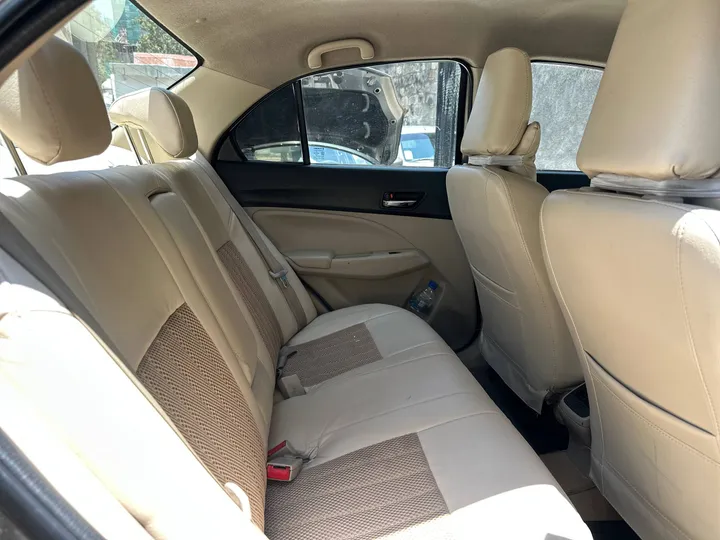 Suzuki Dzire 2021 Automatic – photo 6
