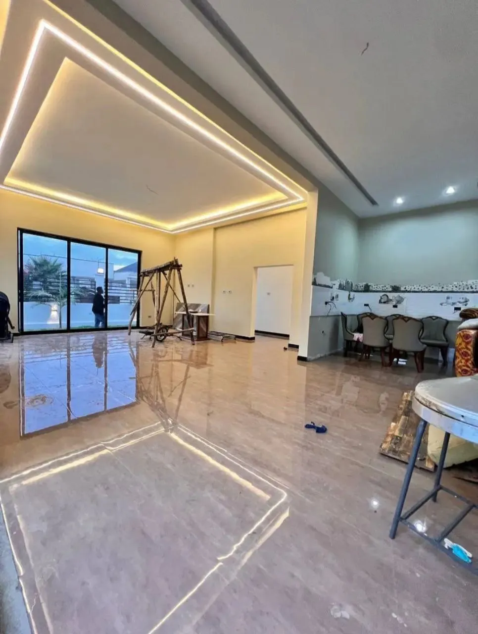Modern 4 Bedroom Villa in Tafo – photo 6