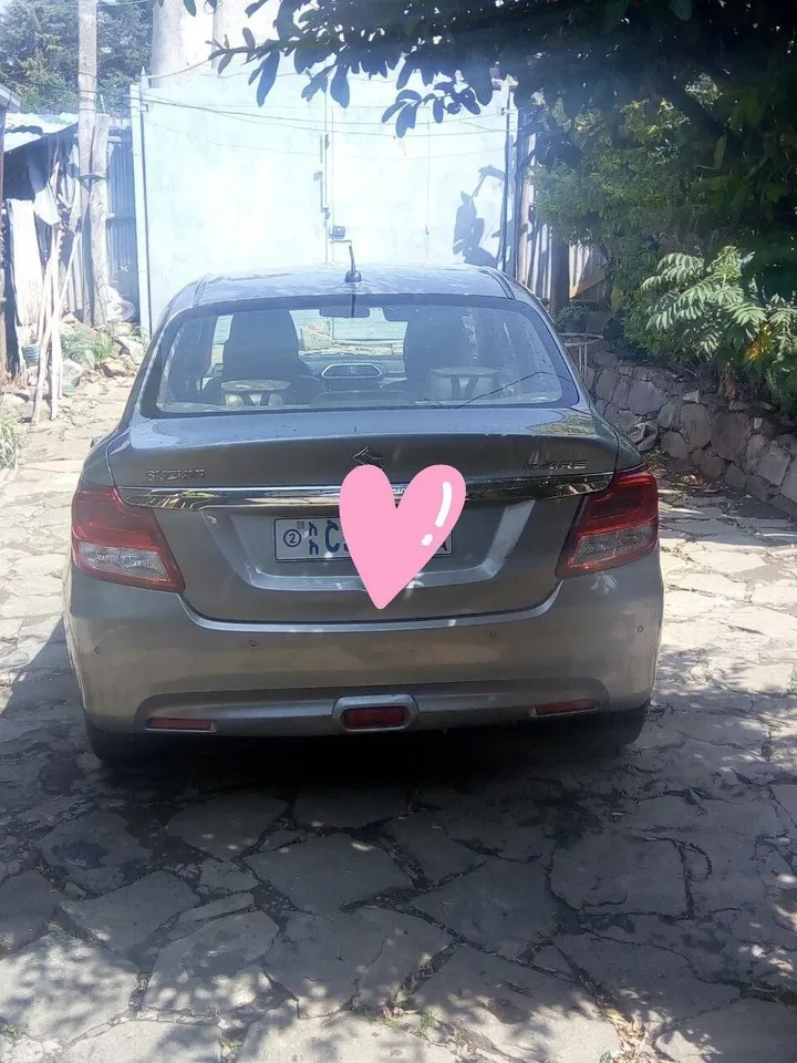 2021 Suzuki Dzire Automatic – photo 3
