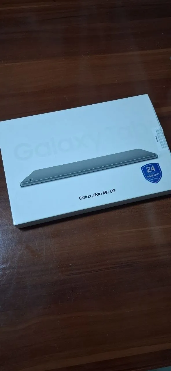 Samsung Galaxy Tab A9+ 5G – photo 3