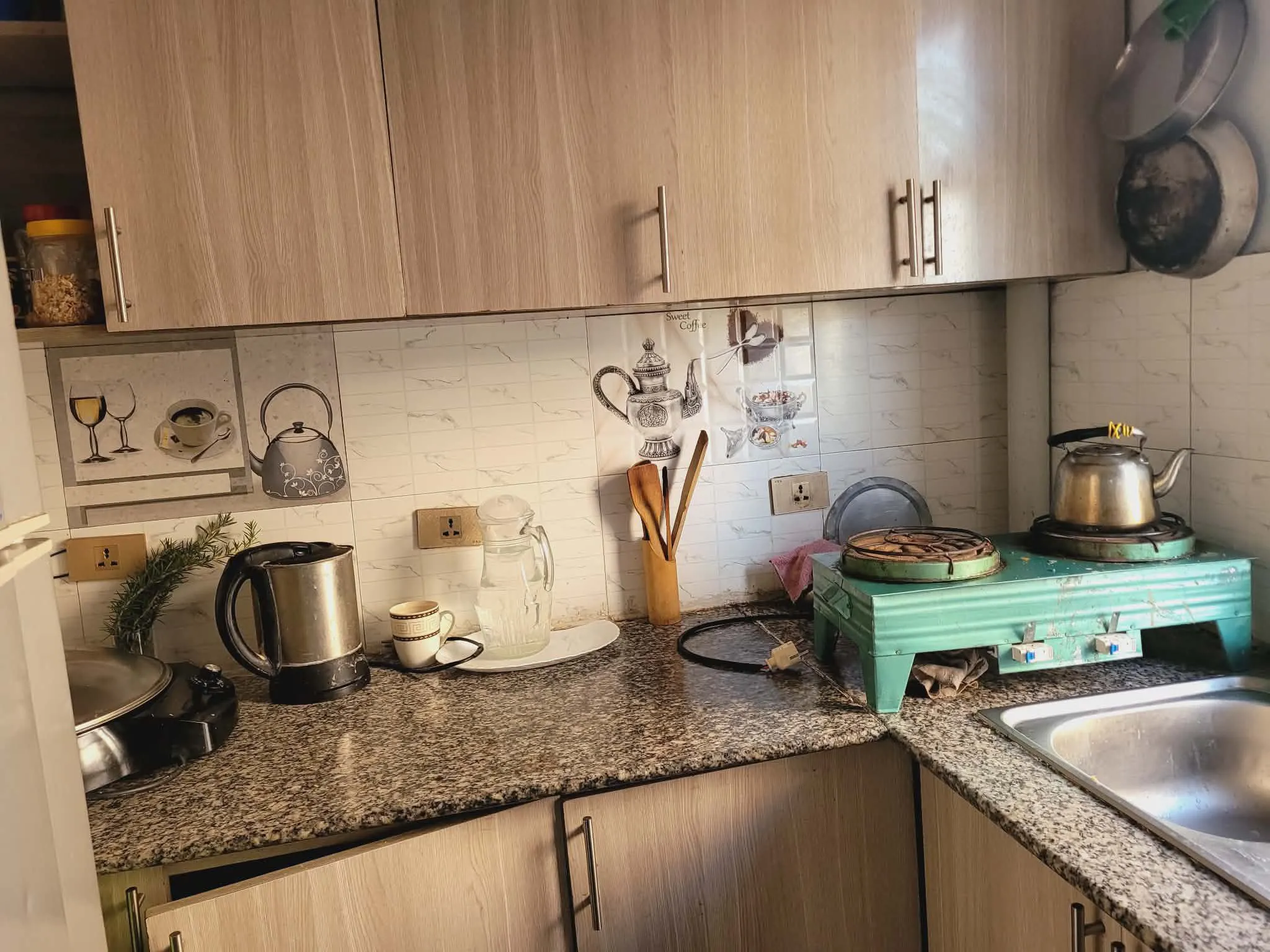 3 Bedroom Condominium in Bole Arabsa – photo 3