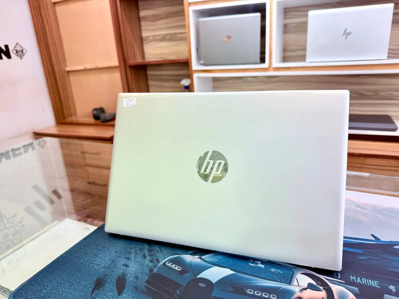 HP Pavilion 13 i5 11th Gen Laptop – photo 5
